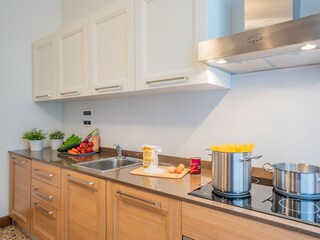 Appartement Venedig  9