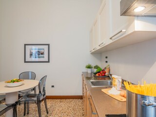 Apartamento Venedig  11