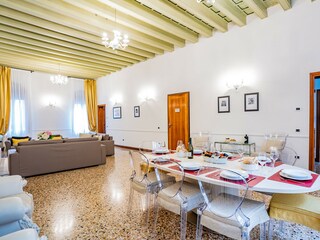 Appartement Venedig  13