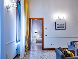 Appartement Venedig  14