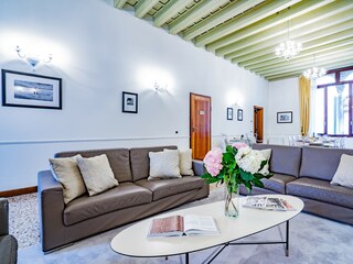 Appartamento Venedig  15