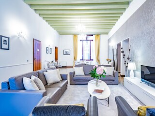 Appartamento Venedig  16