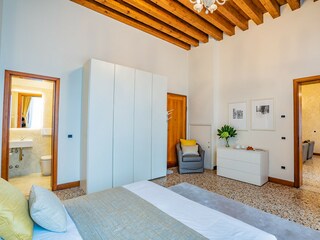 Appartement Venedig  19