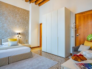 Apartamento Venedig  22