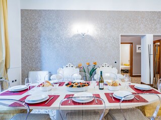 Apartamento Venedig  23