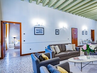 Appartamento Venedig  24