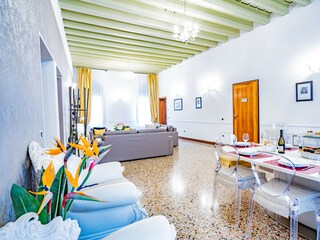 Apartamento Venedig  26