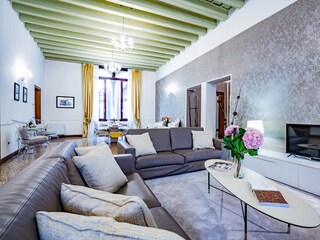 Appartement Venedig  28
