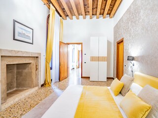 Appartamento Venedig  31