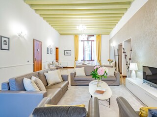 Apartment Venedig  3