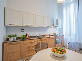Apartment Venedig  4