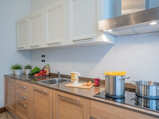 Apartment Venedig  7
