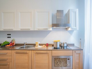 Apartment Venedig  8