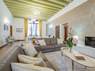 Apartment Venedig  15
