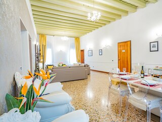 Apartment Venedig  17