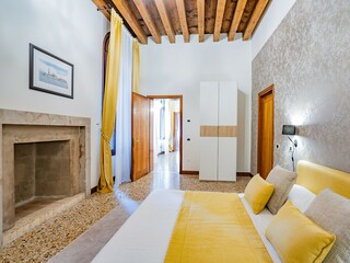 Apartment Venedig  32