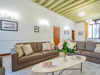 Apartment Venedig  34