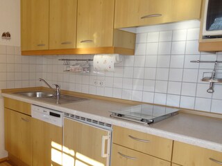 Küche - Landhaus Schwab