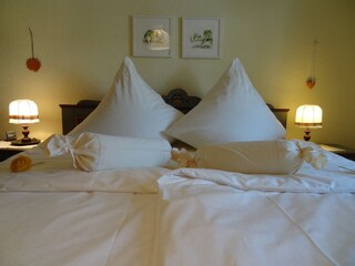 " träum schön" im Sonnenkopf