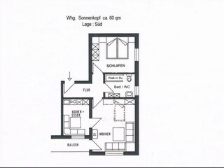 Walk In Dusche Sonnenkopf