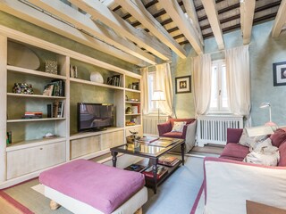 Appartamento Venedig Caratteristiche 3