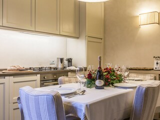 Appartamento Venedig Caratteristiche 4