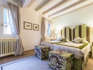 Appartamento Venedig Caratteristiche 5