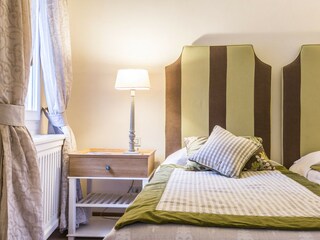 Appartamento Venedig Caratteristiche 6