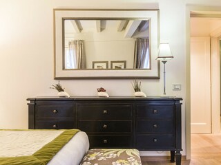 Appartamento Venedig Caratteristiche 7