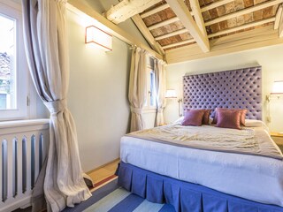 Appartamento Venedig Caratteristiche 8