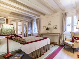 Appartamento Venedig Caratteristiche 9