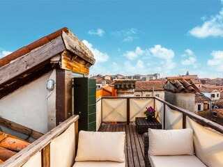 Appartamento Venedig Registrazione all'aperto 2