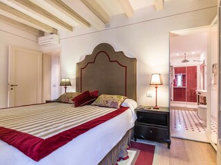 Appartamento Venedig Caratteristiche 10