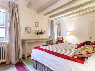 Appartamento Venedig Caratteristiche 11