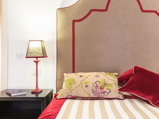 Appartamento Venedig Caratteristiche 12