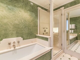 Appartamento Venedig Caratteristiche 15