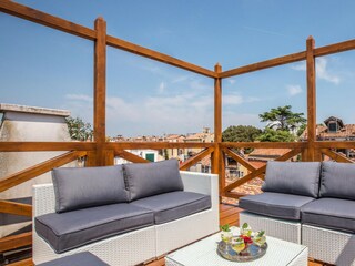 Apartamento Venedig Grabación al aire libre 1