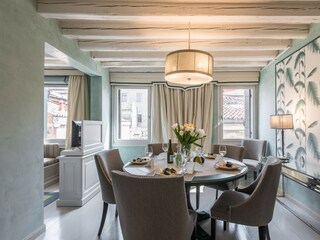 Apartamento Venedig Características 5