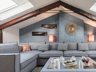 Apartamento Venedig Características 6