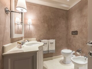 Apartamento Venedig Características 7