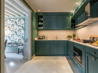 Apartamento Venedig Características 9