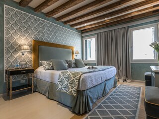 Appartamento Venedig Caratteristiche 10