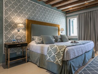Apartamento Venedig Características 11