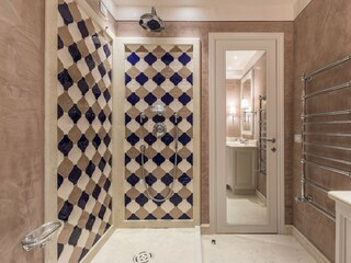 Apartamento Venedig Características 12