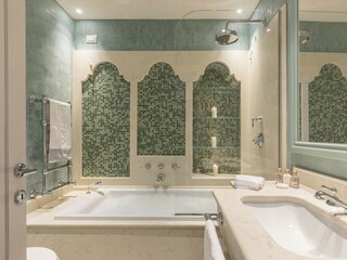 Apartamento Venedig Características 13