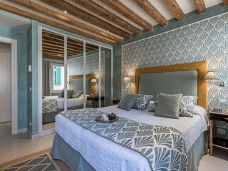 Apartamento Venedig Características 14