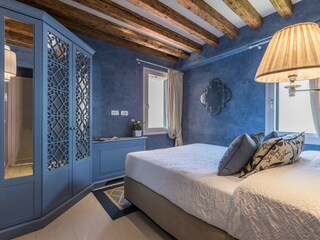 Apartamento Venedig Características 15