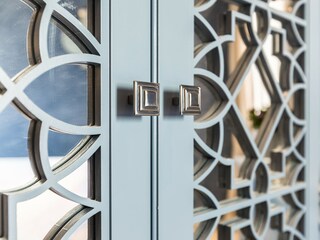 Apartamento Venedig Características 31