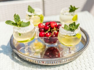 Appartamento Venedig Caratteristiche 28