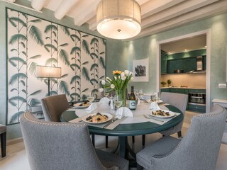 Apartamento Venedig Características 17